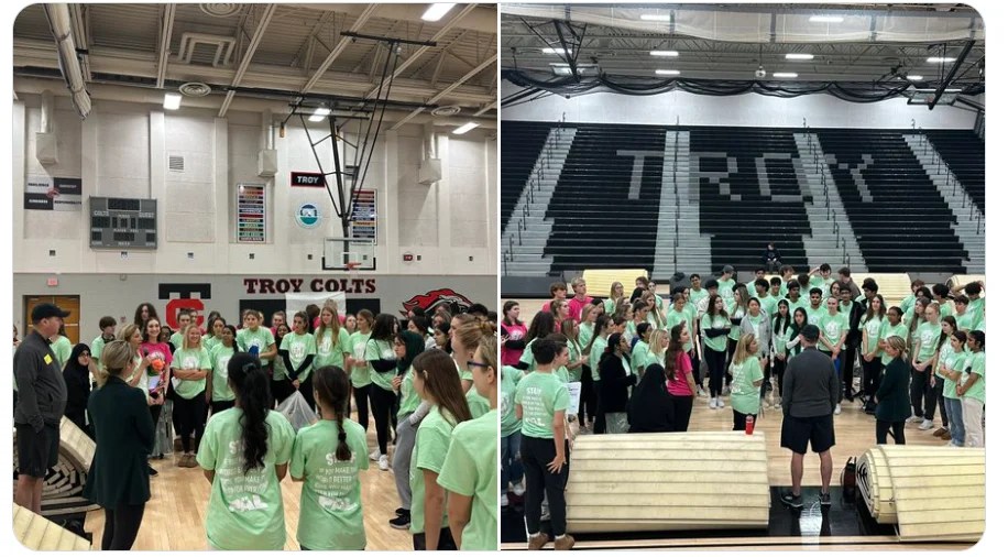 Top 15 School Districts in Michigan