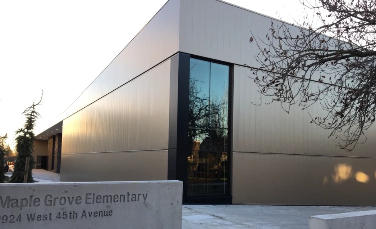 Best Elementary Schools in Canada