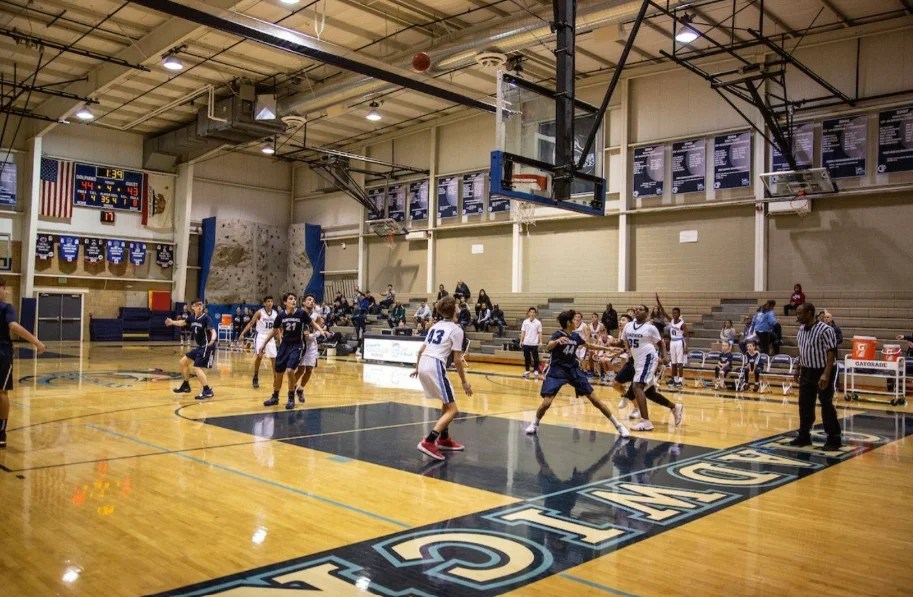 Private Elementary Schools In Los Angeles