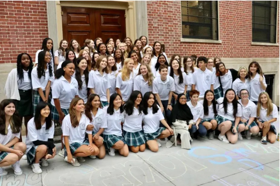 Private Elementary Schools In NYC