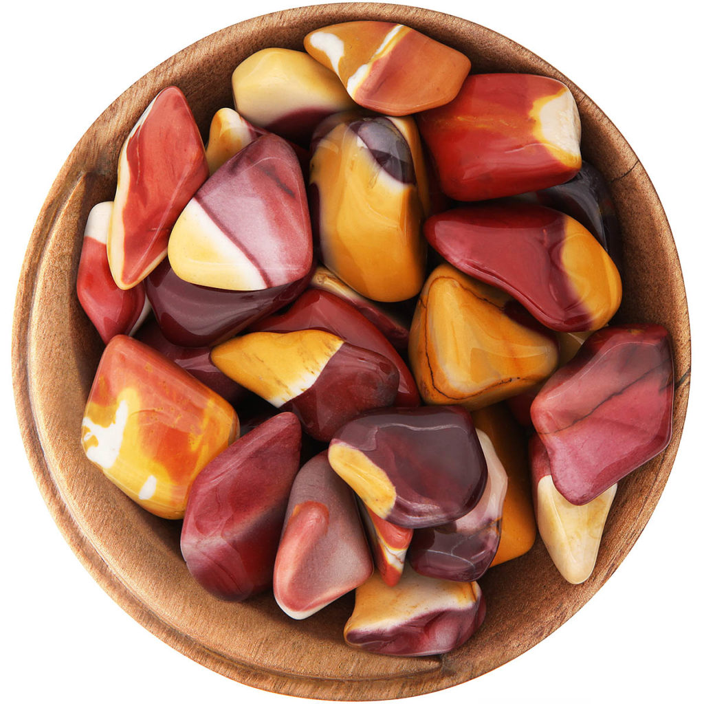 Mookaite Jasper Meaning Moonrise Crystals Jasper Healing Properties