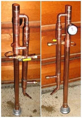 reflux still diagram - SydneyGwen