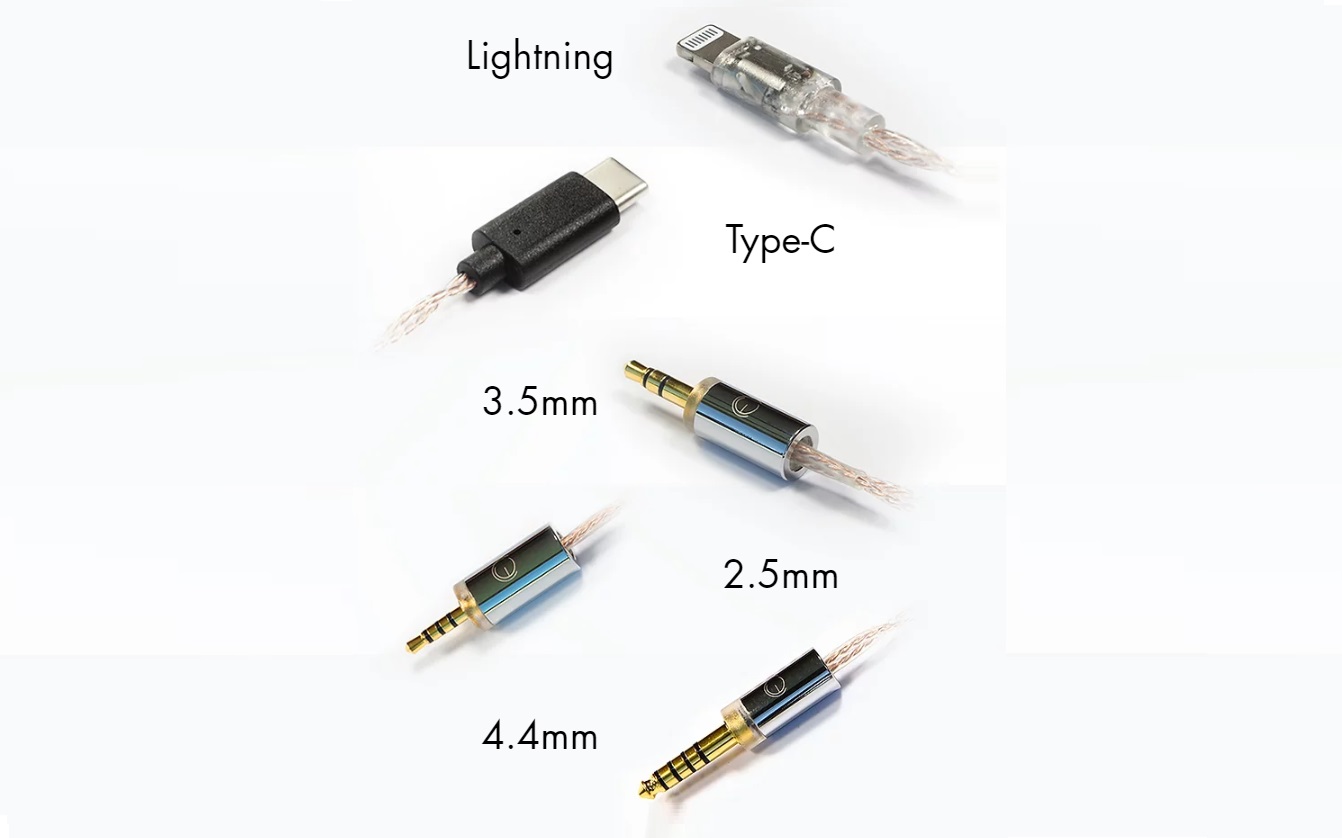 OEAudio Tita IEM & 2DualOFC Cable » MOONSTAR Reviews