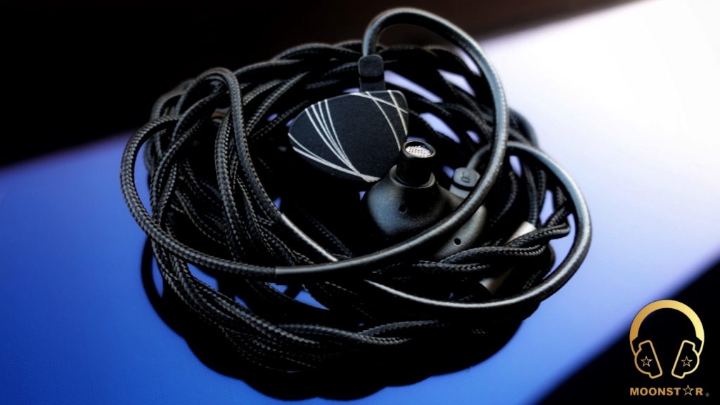 Moondrop Aria IEM Review » MOONSTAR Reviews