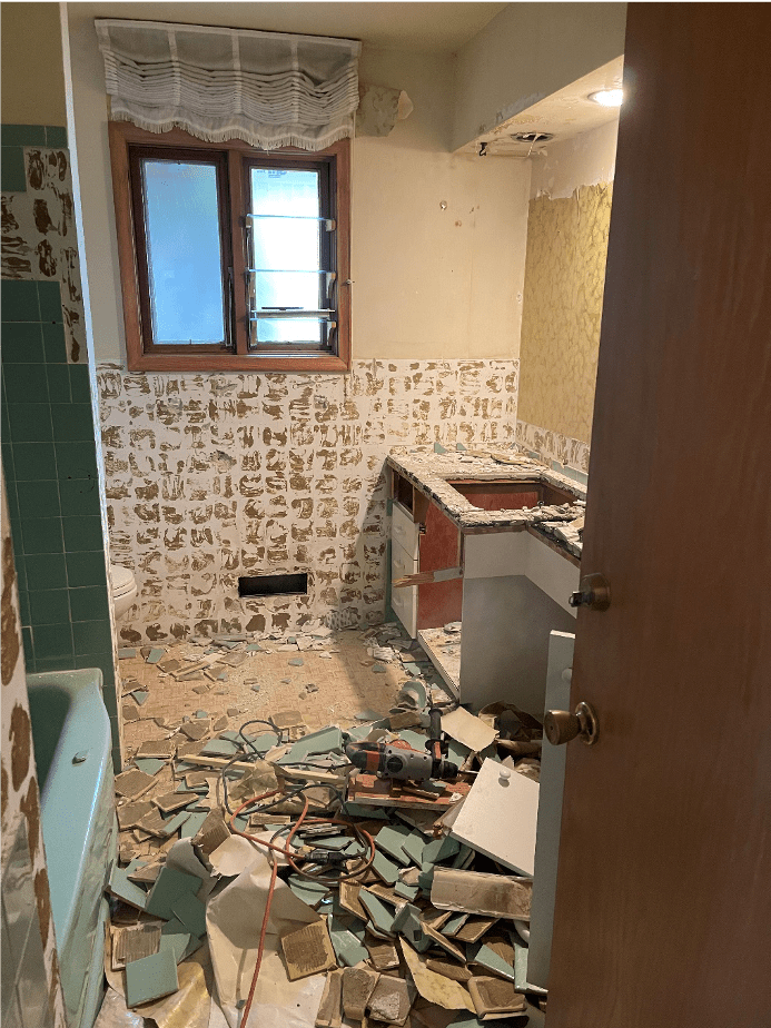How Much Does A Bathroom Remodel Cost? Moonstone Design + Build