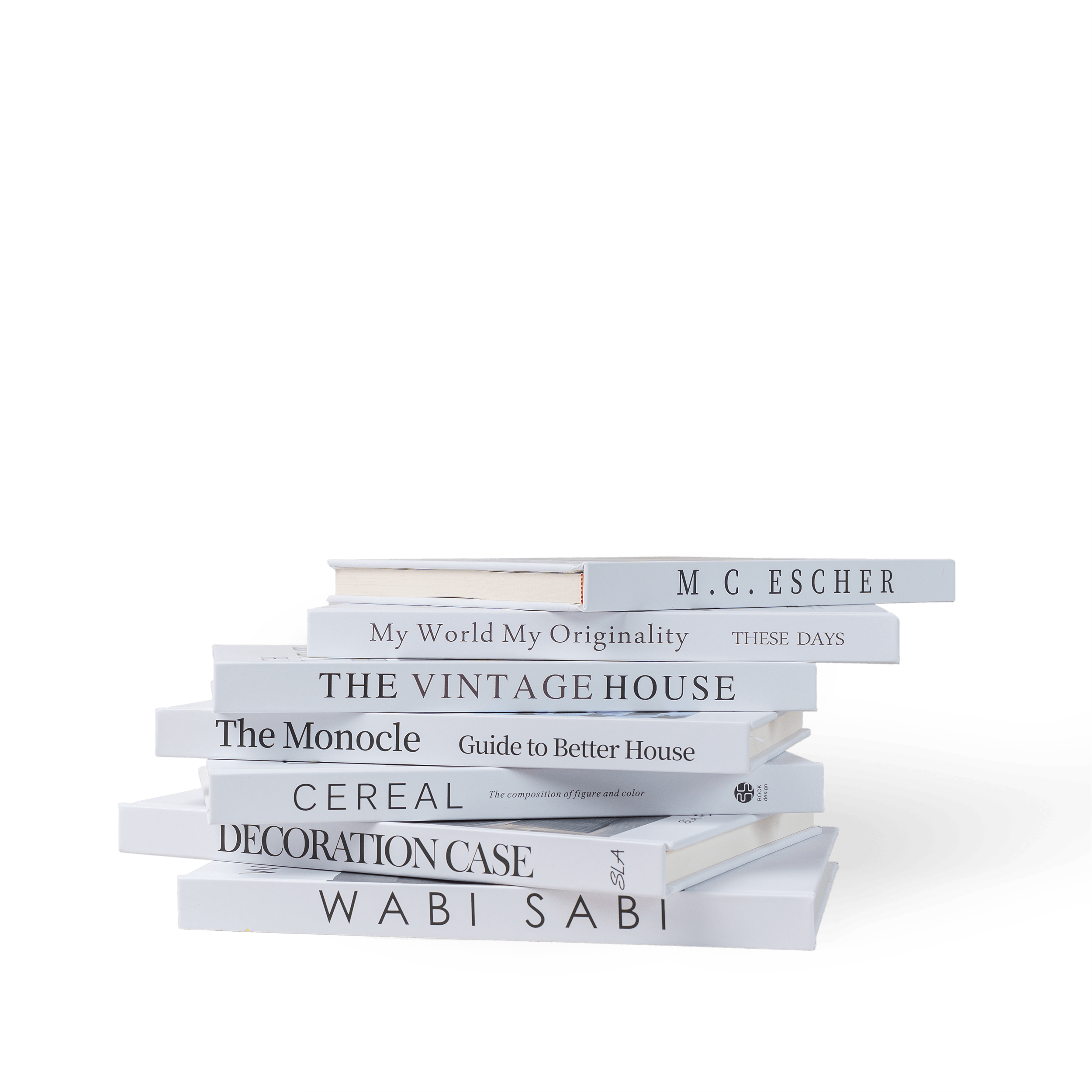 » Full English hard shell hardcover real book large size (Great Britain)