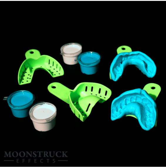 Dental Impression Kit