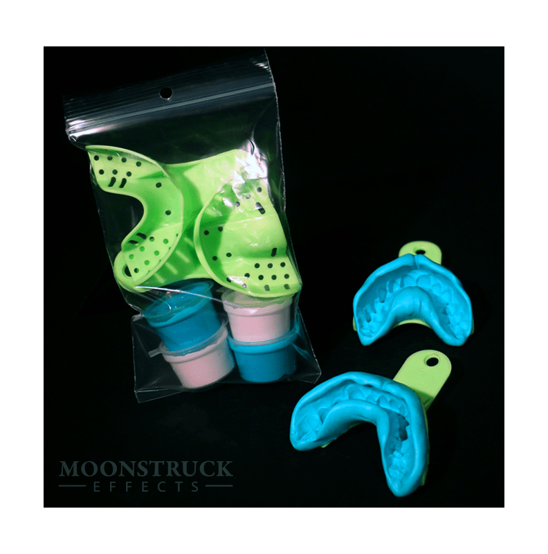 Dental Impression Kit