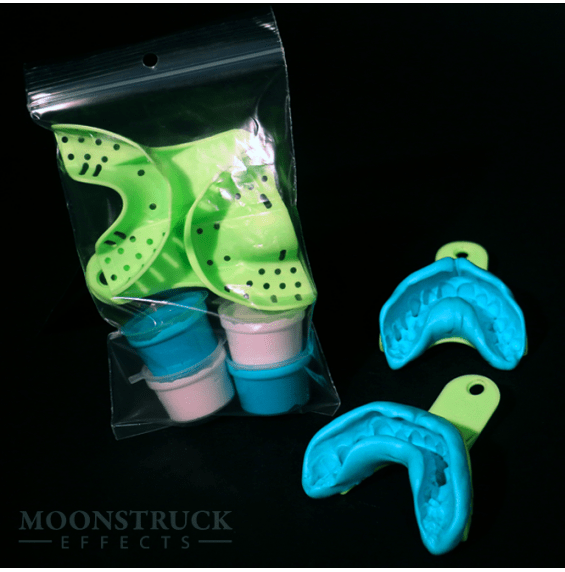 Dental Impression Kit