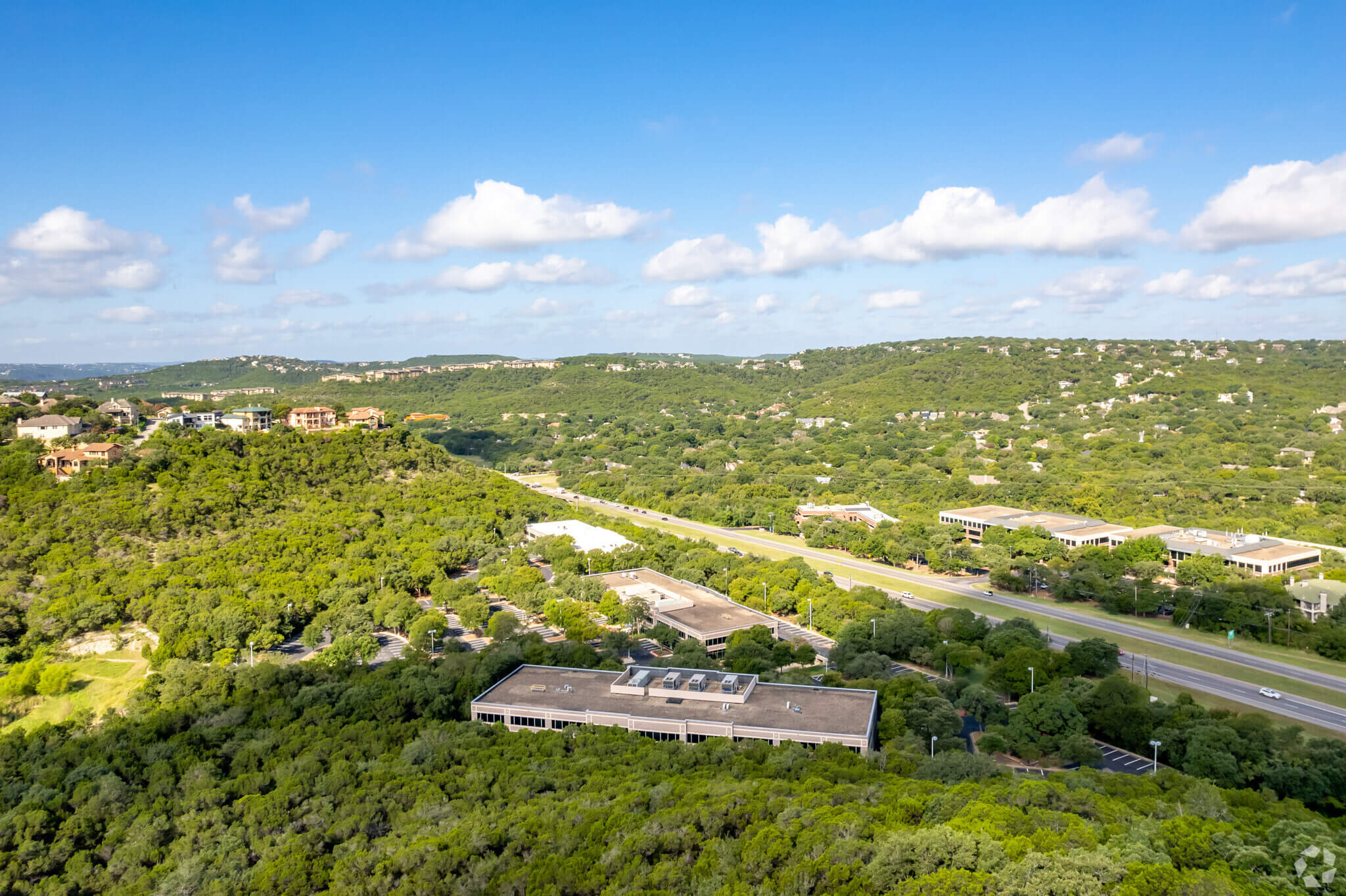 Reserve at Bull Creek Premier Real Estate Investments in Austin