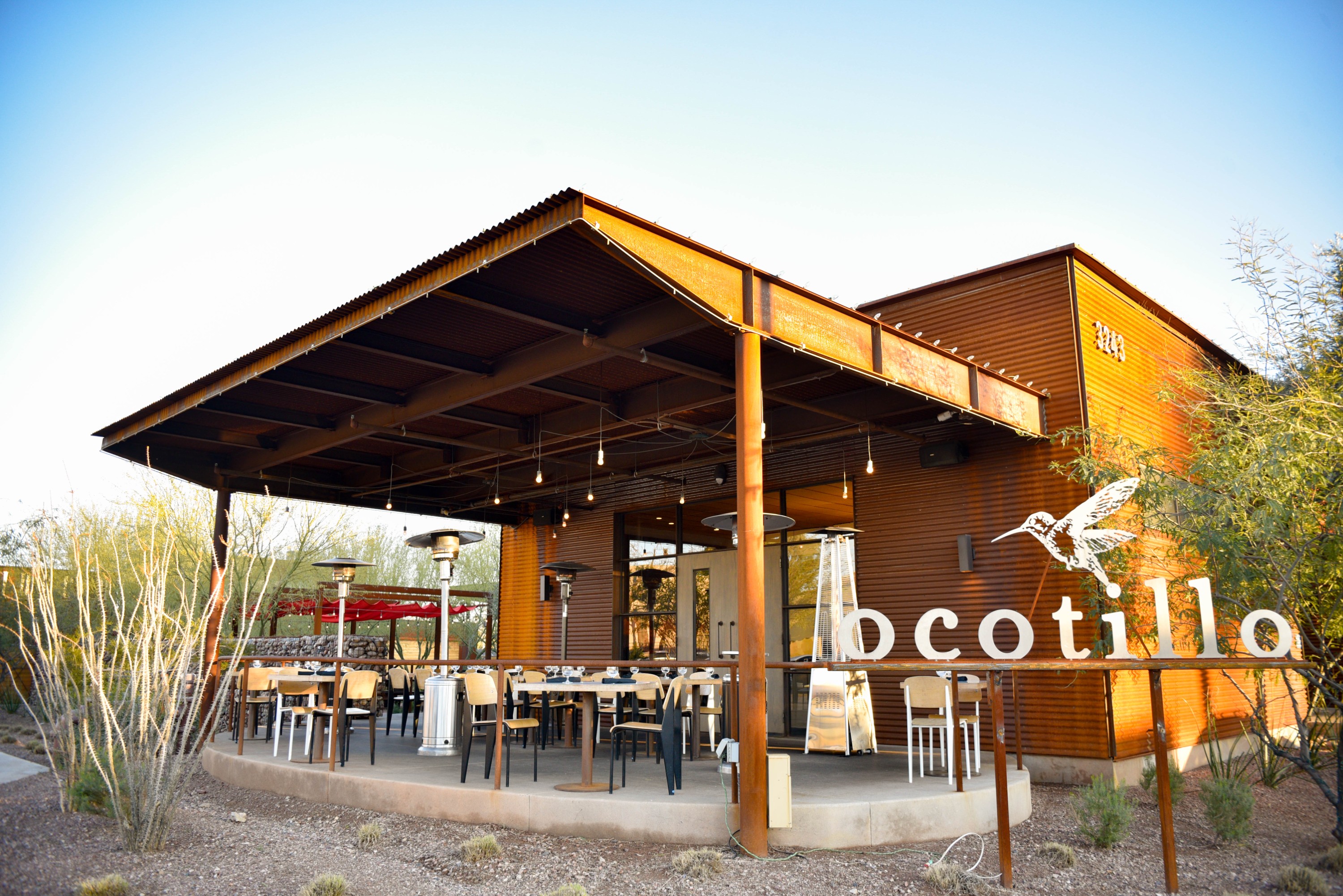 7 Best Brunch Spots in Downtown Phoenix