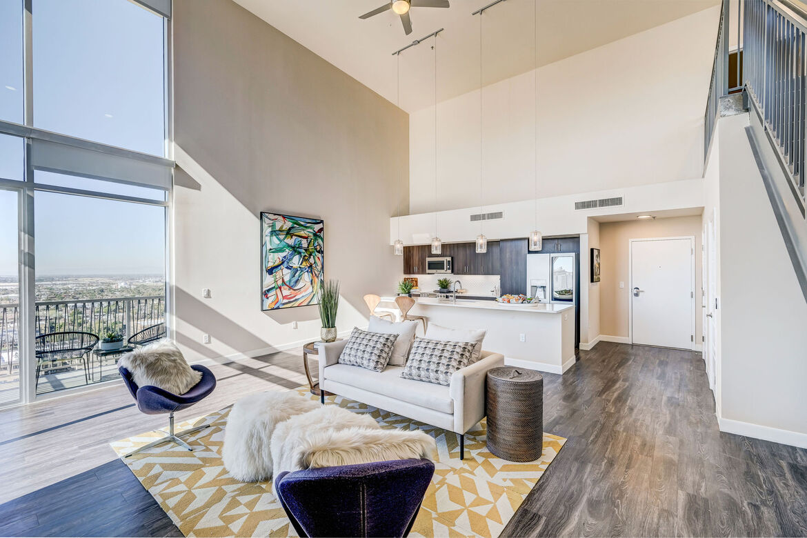 9 Best Luxury Apartments Downtown Phoenix, AZ