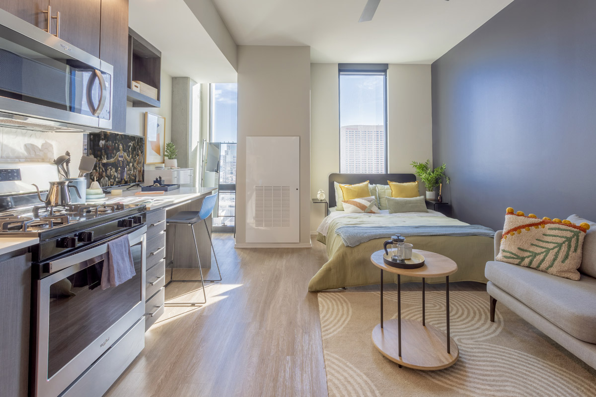 Review of Altura Luxury Downtown Phoenix, AZ Apartments (Updated for 2024)