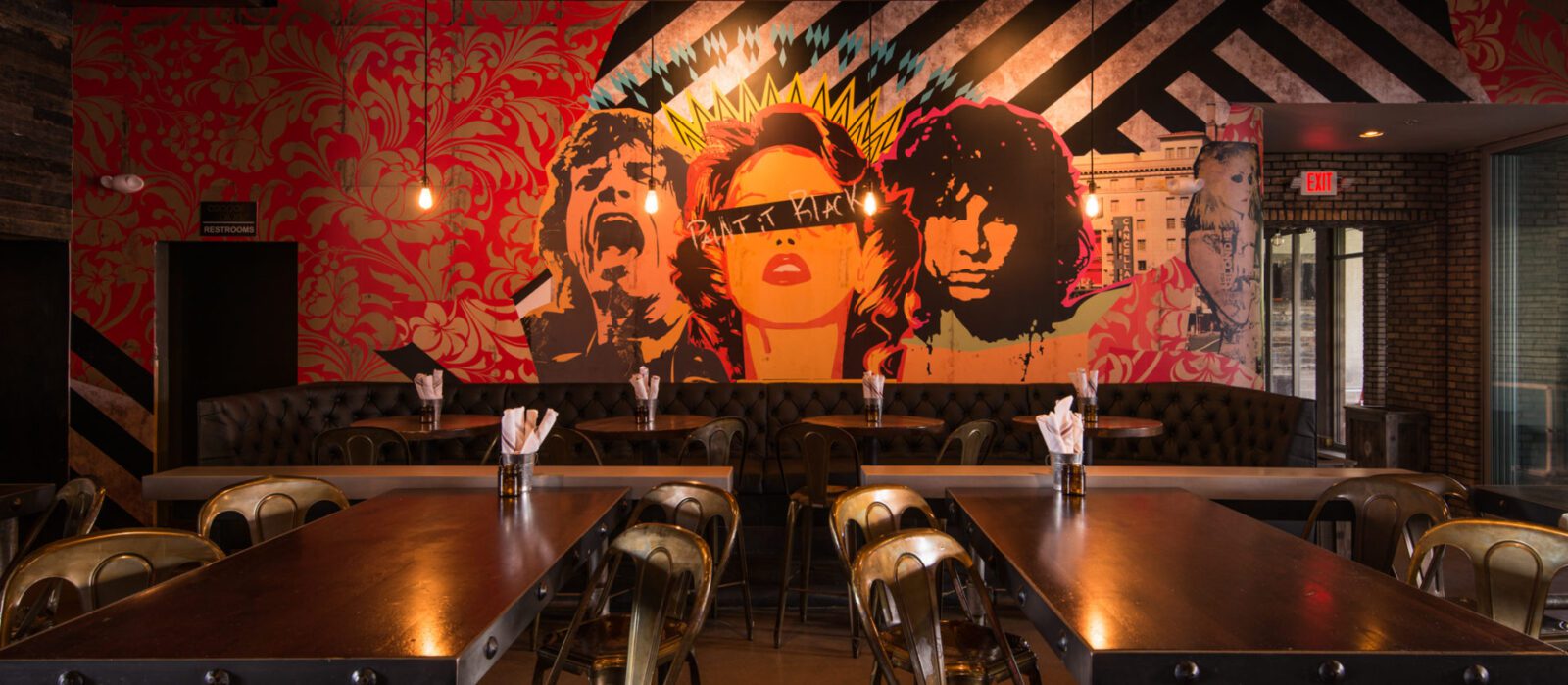 10 Best Happy Hours in Downtown Phoenix, AZ