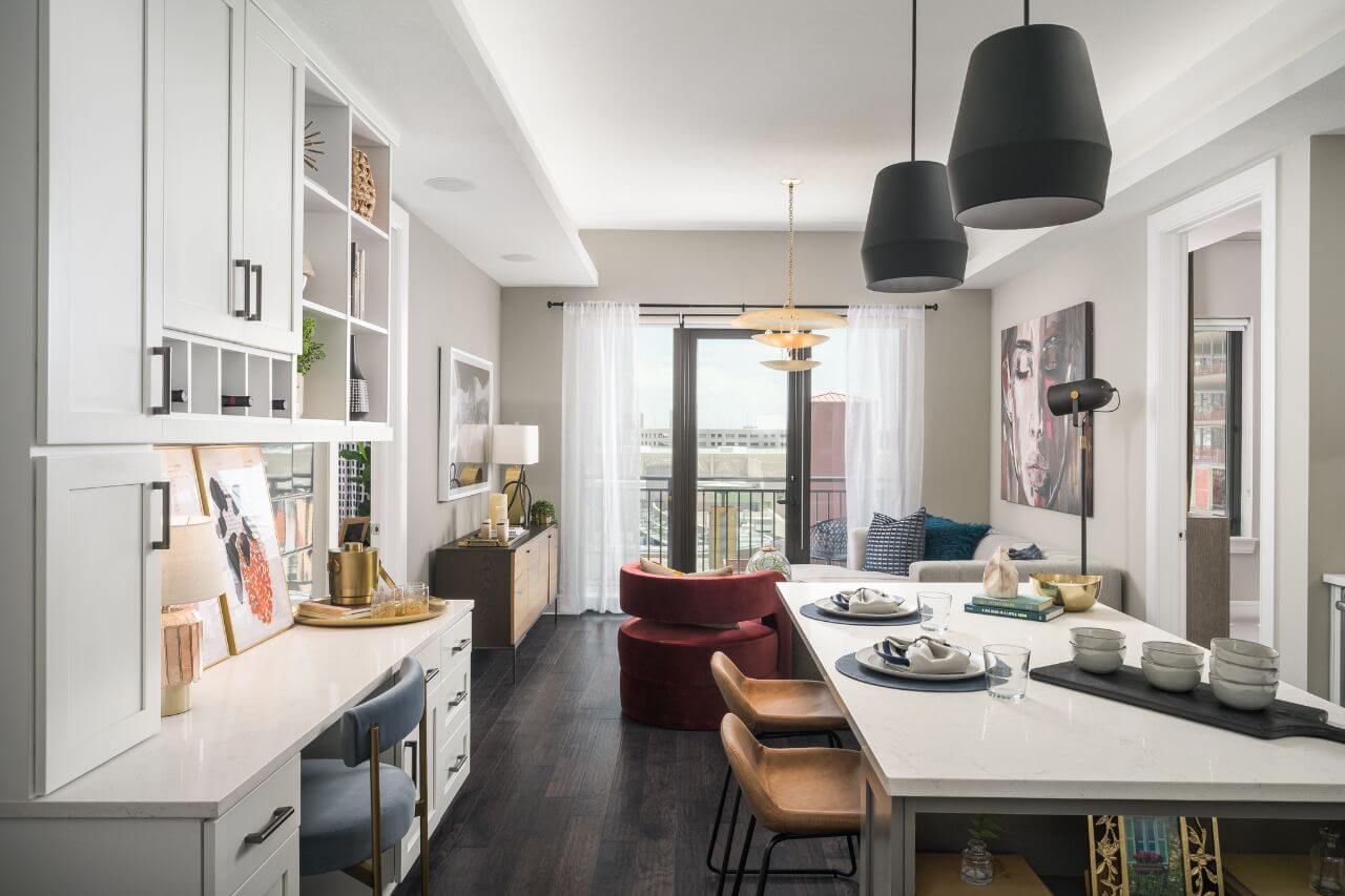 9 Best Luxury Apartments Downtown Phoenix, AZ