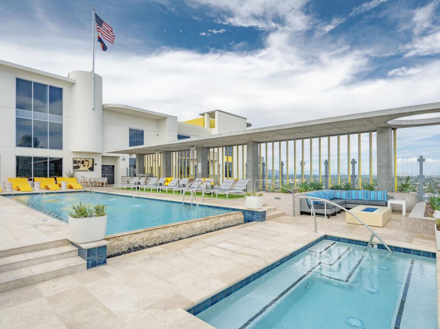 Moontower v. The Adeline Which Apartment is Right for Me? (Updated for