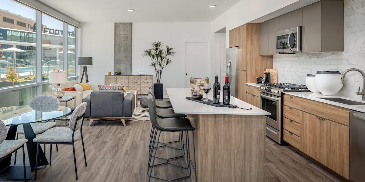 Moontower v. The Adeline Which Apartment is Right for Me? (Updated for