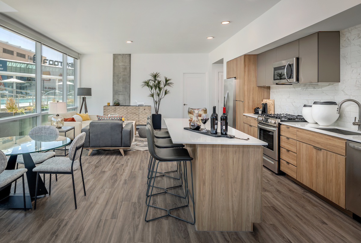 Moontower v. The Adeline Which Apartment is Right for Me? (Updated for