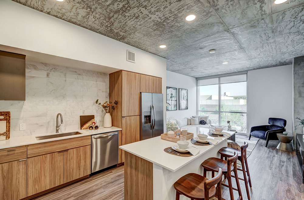 Moontower v. The Adeline Which Apartment is Right for Me? (Updated for