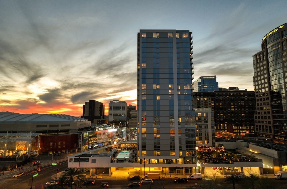 Moontower v. The Adeline Which Apartment is Right for Me? (Updated for