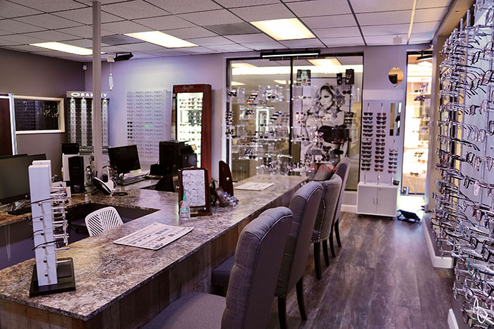 Services & Products in Phoenix Moon Valley Eyecare