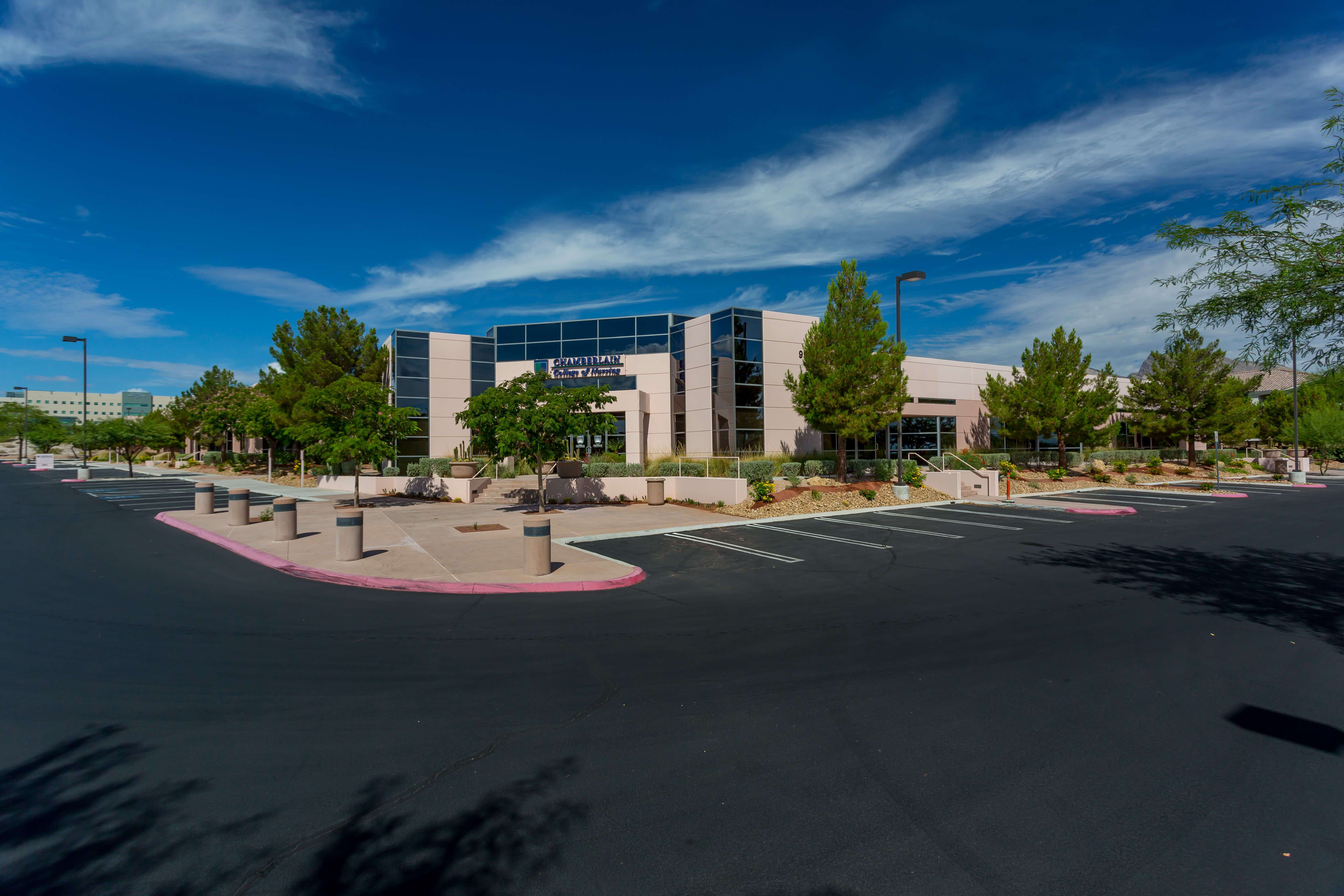 Summerlin Moonwater Capital