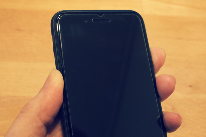 iPhone 7って「強制的に再起動（リセット）」させる方法が変わってるの知ってた？？ MOOOII