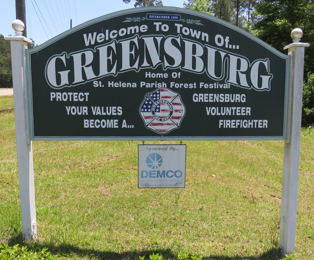 Greensburg Dumpster Rental & Junk Removal