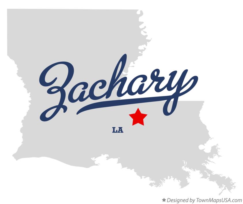 Dumpster Rental Zachary Mooovable