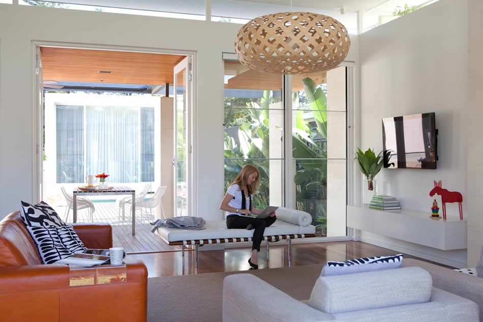 Crewe Street Home, Henley Beach Moor Living