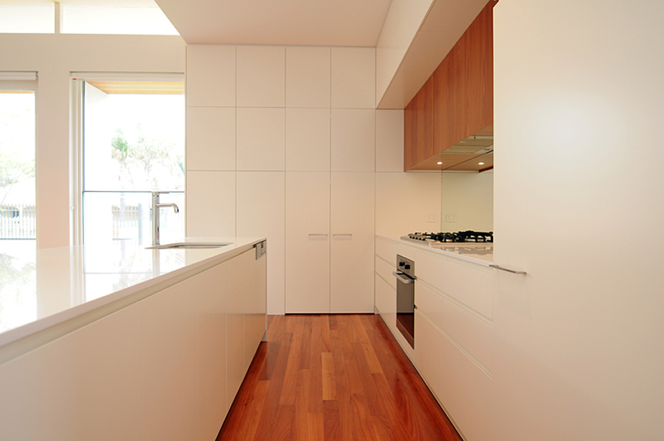 Crewe Street Home, Henley Beach Moor Living