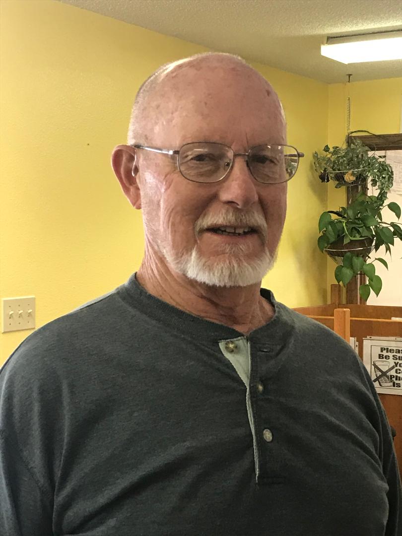 Citizen of the Year The Moorcroft Area Chamber of Commerce