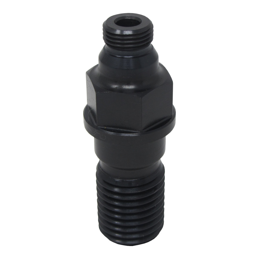 UK Made Diamond Core Drilling Converting Adaptor 1/2″ bsp