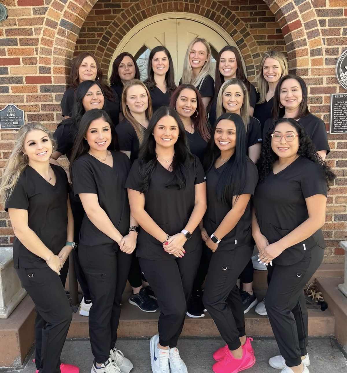 Meet Our Team Moore Orthodontics