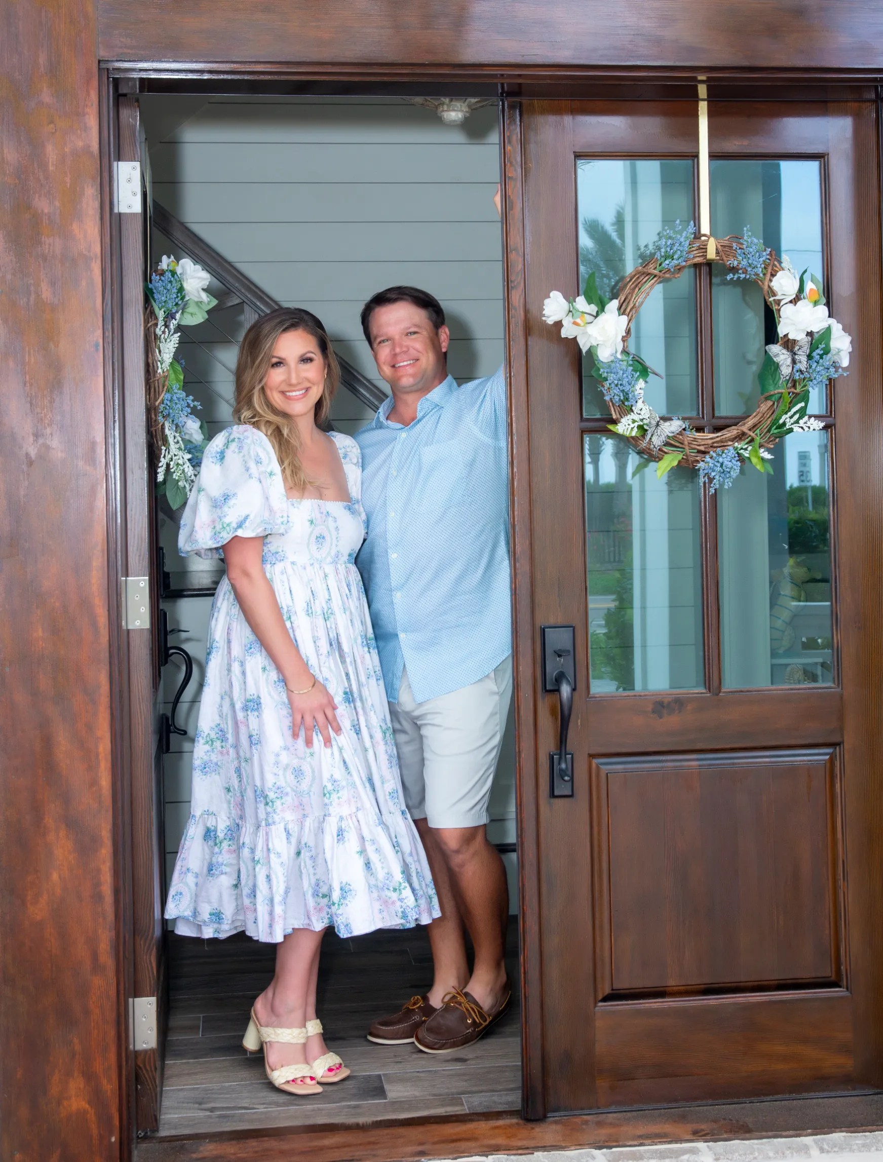 Property Management / Amelia Island Vacation Rental / Vacation Rentals / Moore Amelia Island