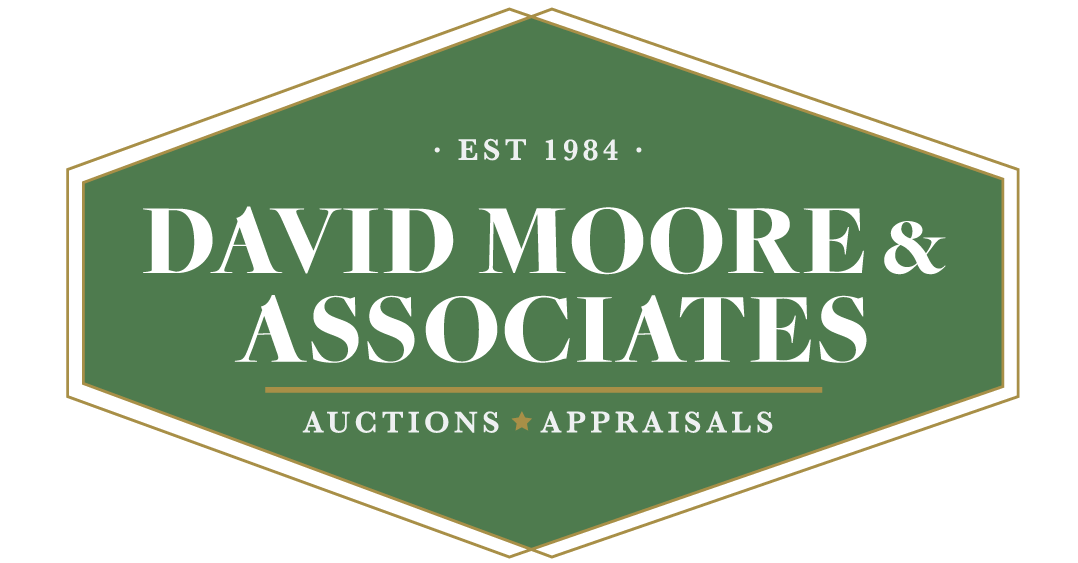 View Our Current Auctions Moore & Associates Inc.