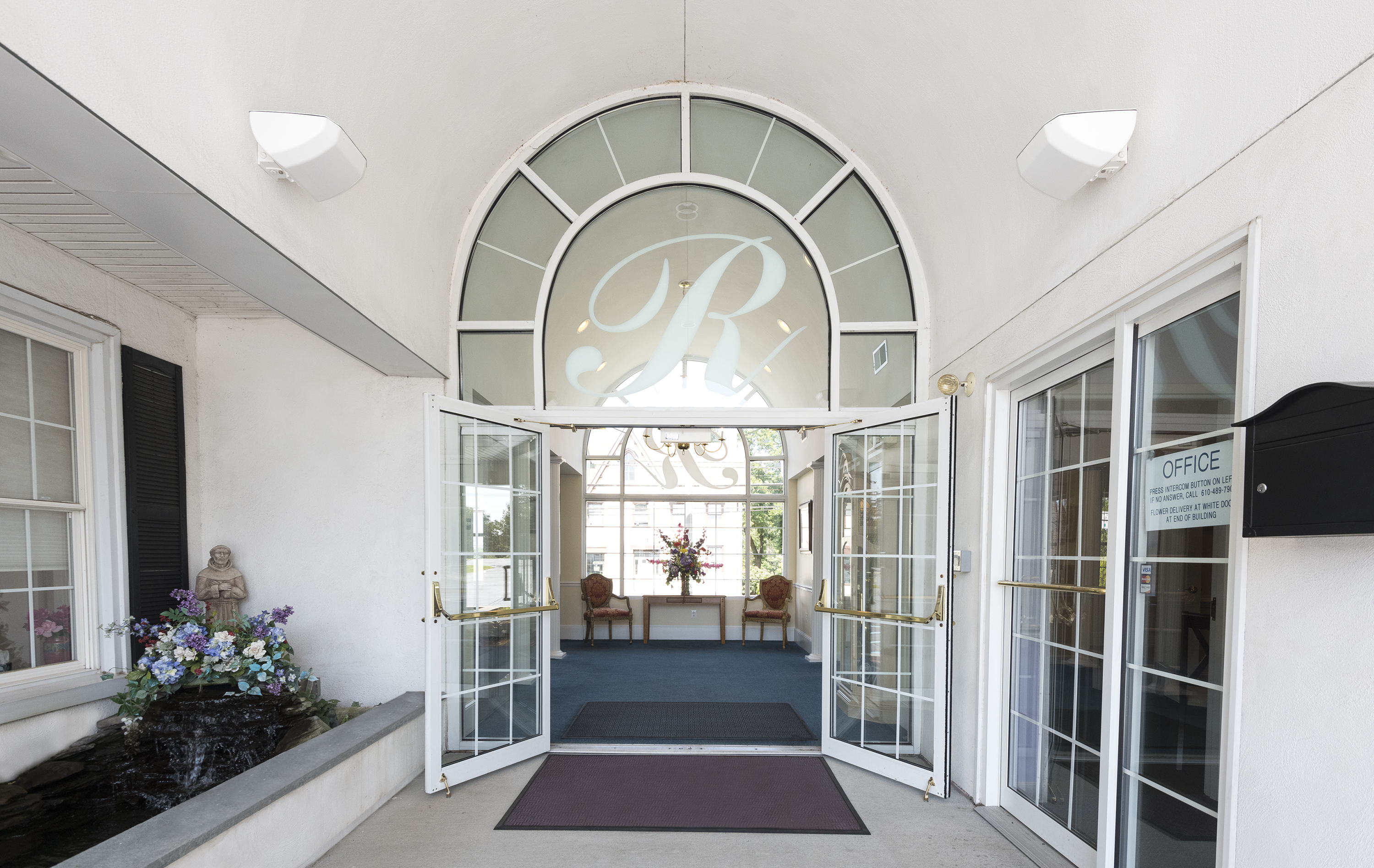 Trappe Location Moore & Snear Funeral Home serving Conshohocken,