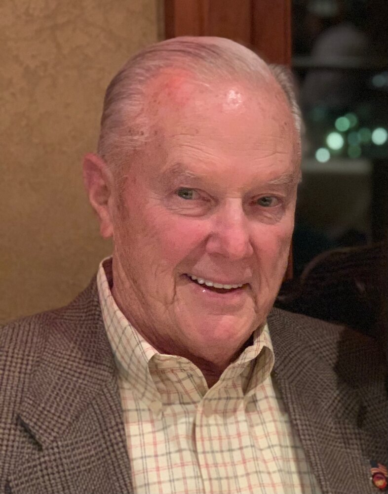 Obituary of Louis P. Farrell Moore & Snear Funeral Home serving C...