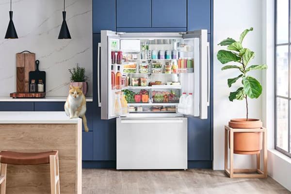 Solved: Why Is My Bosch Refrigerator Dispenser Not Working?