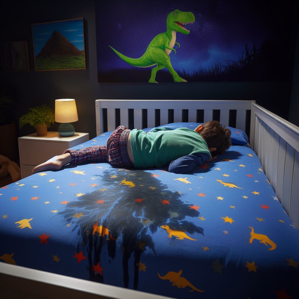 Navigating Bedwetting A Guide to Nighttime Potty Training Dr Keira