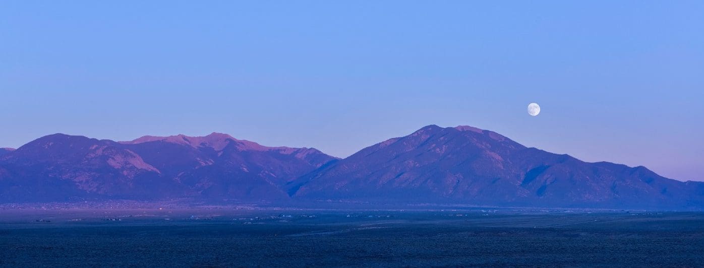Helping Taos Recover from the Calf CanyonHermits Peak Fire The Moore
