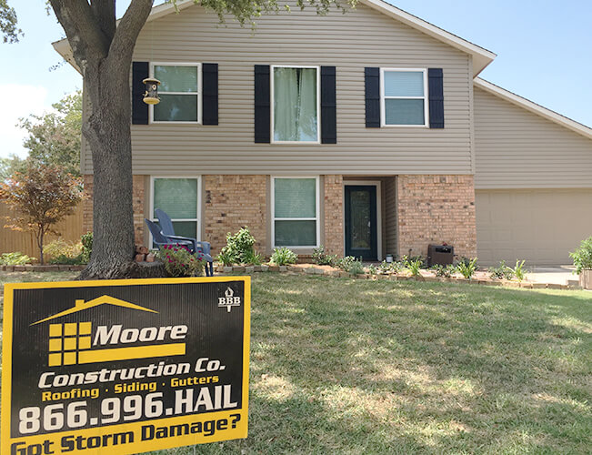 Roofing Contractor Dallas Residential and Commercial Roofers