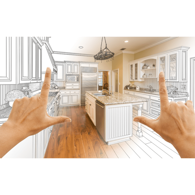 Architectural Service Design a Floor Moore Construction Group