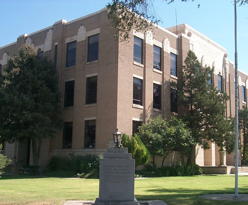 Moore County and Cities to Receive 1.1 Million in Combined Relief