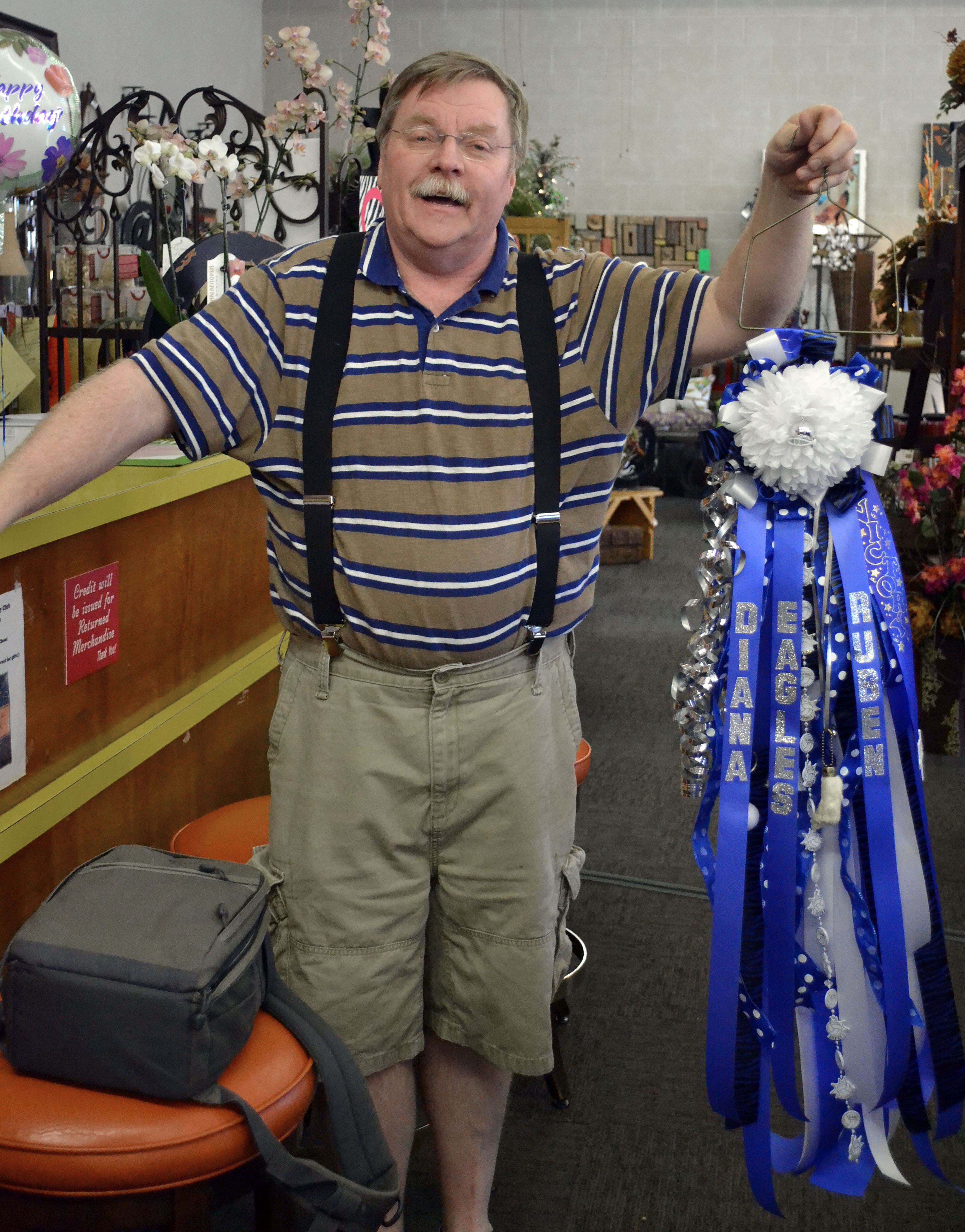 mums are a Texas tradition Moore County Journal