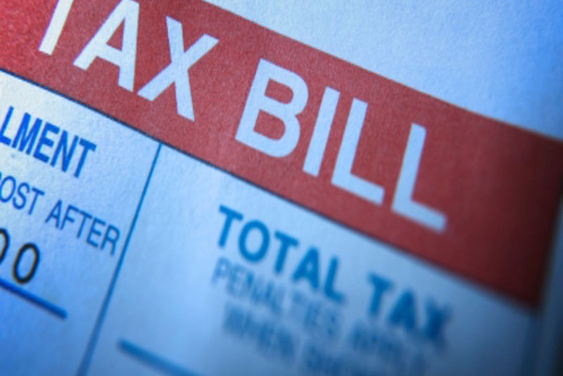 Hospital district, Sherman County appraisal district part ways Moore