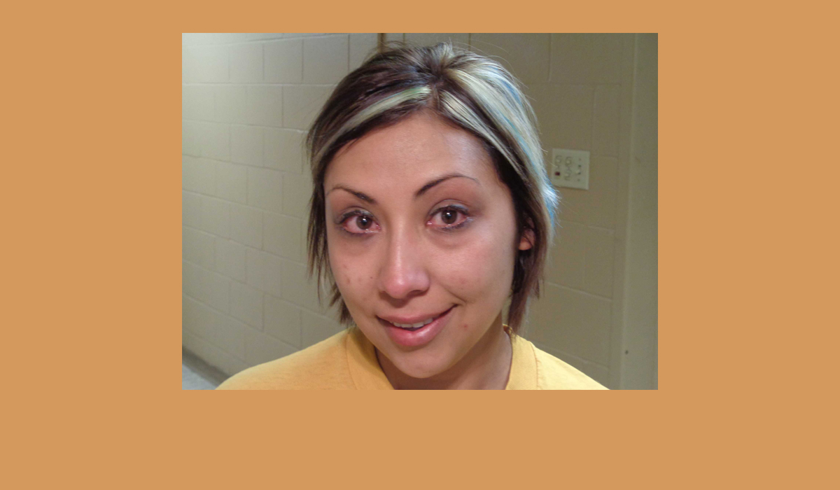 Dumas ISD employee arrested for family violence charge Moore County