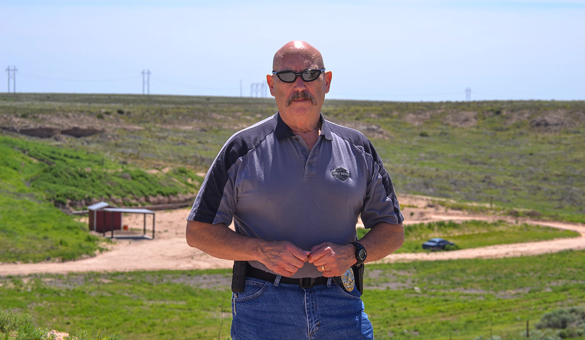 Report says Dumas Police Chief Nelson created 'atmosphere of mistrust