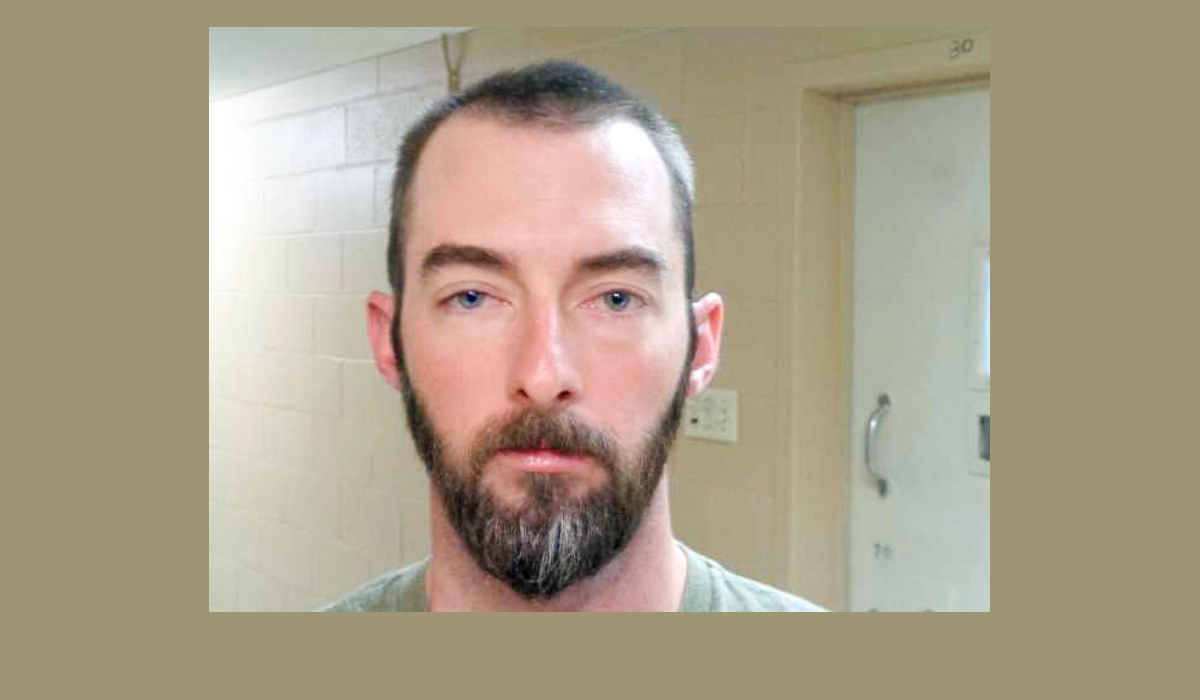 Sunray police chief resigns less than a week after his arrest Moore County Journal