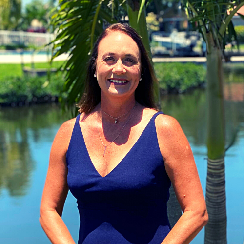 Jenny Moore Moore Creative Realty